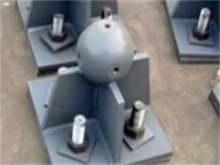 丰县网架钢结构工程有限公司