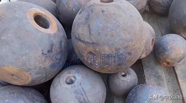 丰县钢网架螺栓球检测的重要性